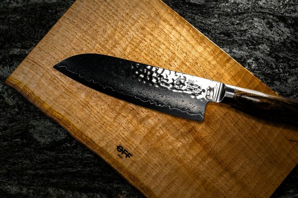 Couteau japonais : une sélection d'exception pour votre cuisine