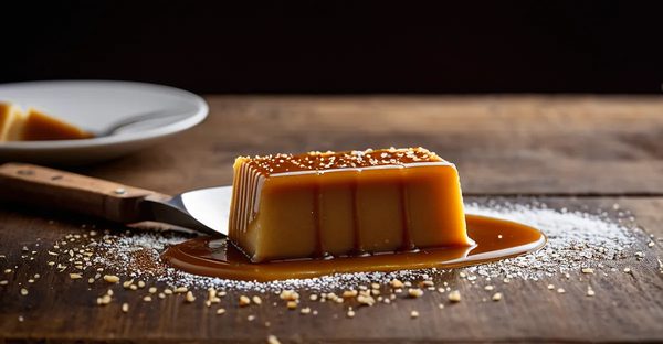 Le caramel au beurre salé breton : un trésor à savourer