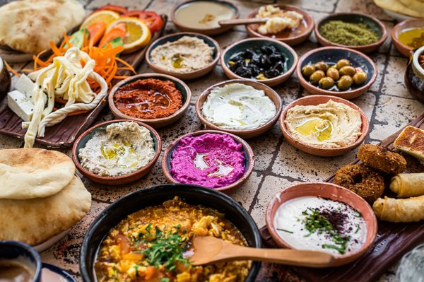 Maison, restaurants, événements de cuisine : où profiter de la bonne cuisine ?