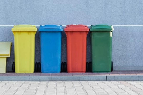 Les astuces pour réduire sa production de déchets au quotidien