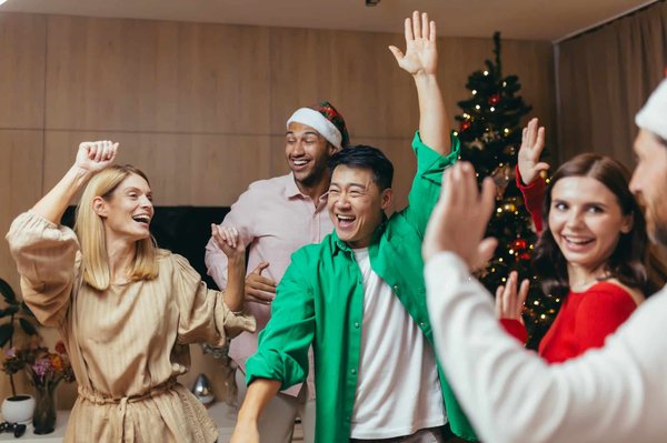 Quelles erreurs faut-il éviter pour vos repas de Noël ?