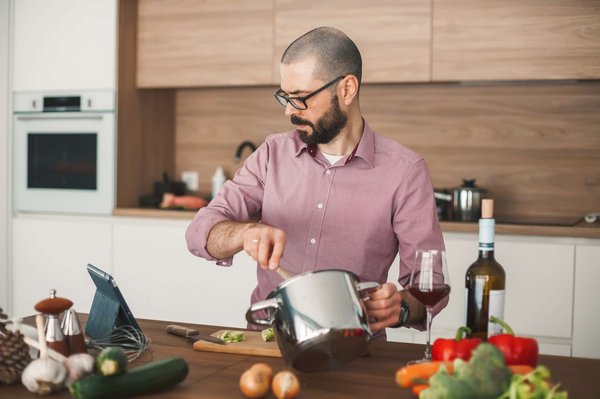 Quel vin choisir pour faire la cuisine ?