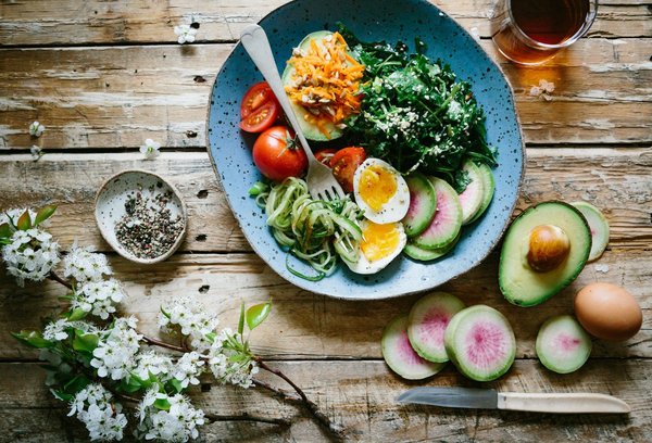 Comment organiser une cuisine pour une alimentation saine et équilibrée ?