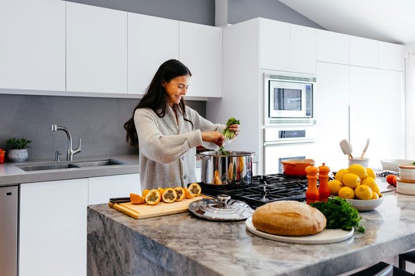 Comment choisir des appareils de cuisine qui économisent de l'énergie ?
