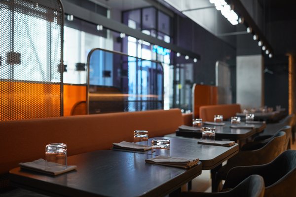 Optez pour la banquette style bistrot : confort et charme