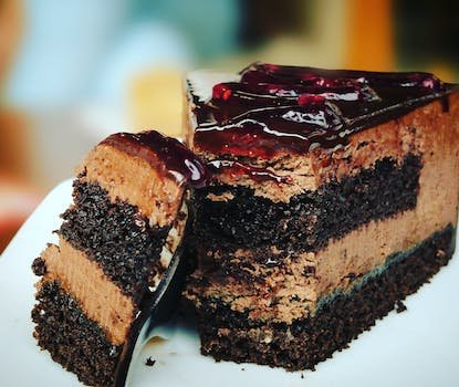 15 recettes de gâteaux au chocolat décadents pour une soirée gourmande !