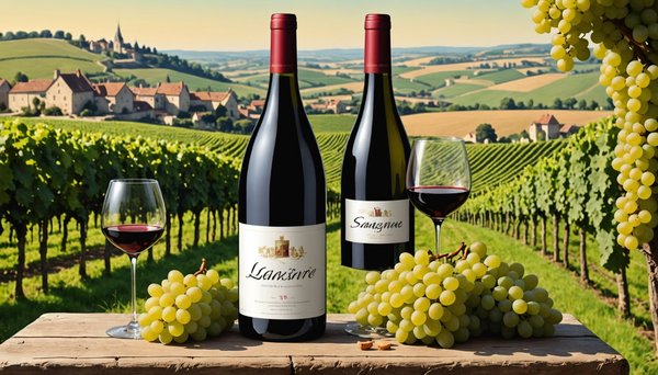Lestang 1573 sancerre : l’authenticité au cœur du vin