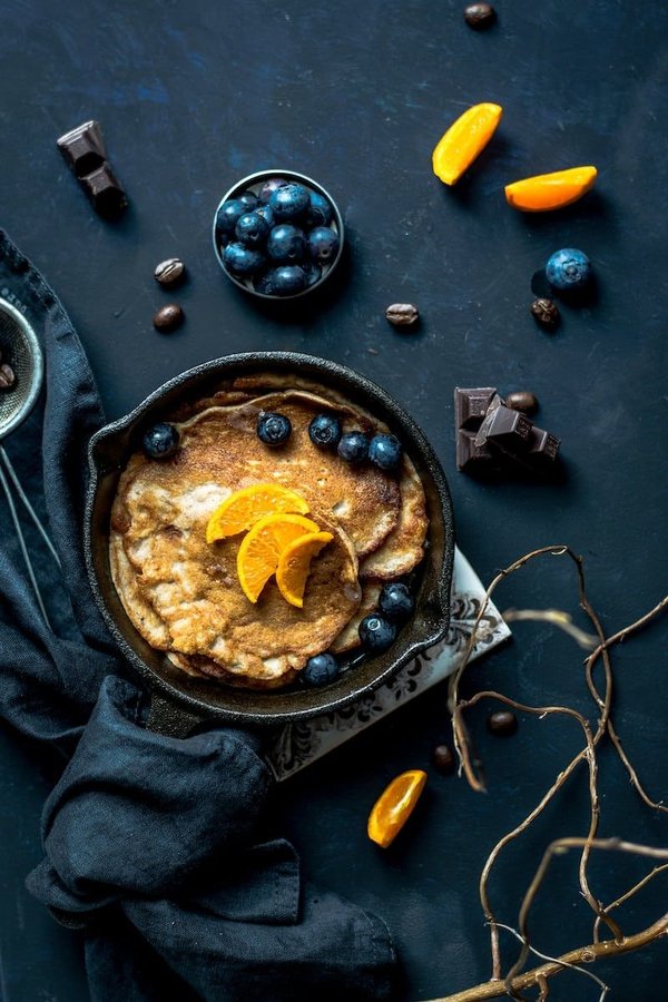 Comment bien se faire à  manger ?