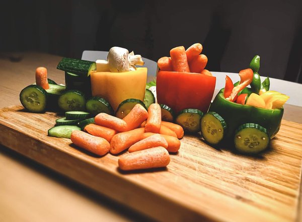 Quels sont les les légumes que lon peut manger tous les jours ?