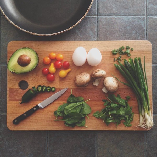 Comment cuisiner plus sainement ?