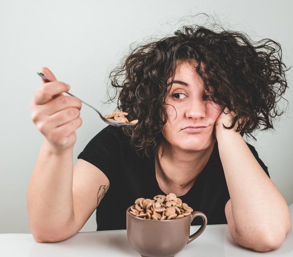 Comment trouver la motivation pour bien manger ?