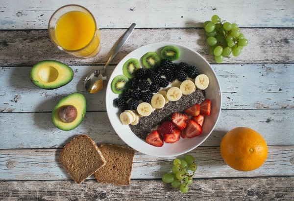 Comment faire cuire des fruits ?