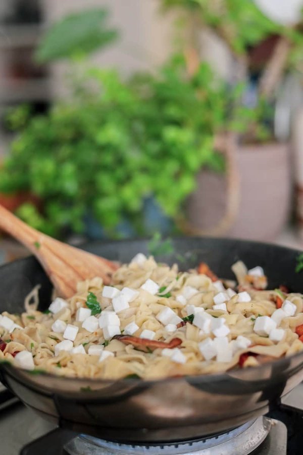 Quel est le mode de cuisson le plus écologique ?