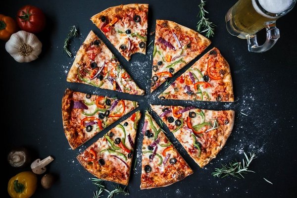 Pizzas : quelques informations utiles à connaître