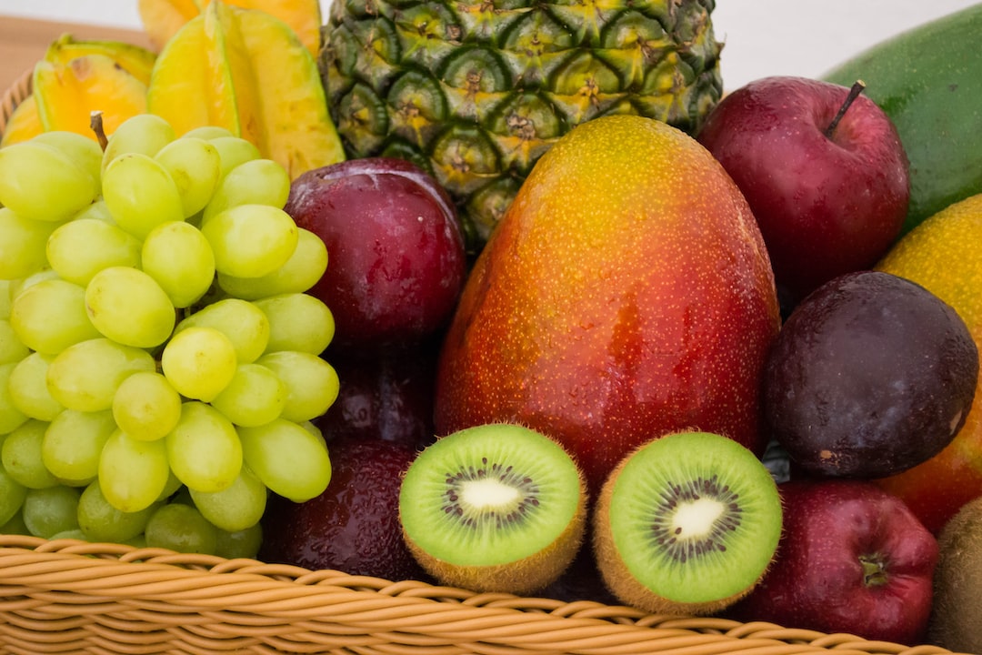 Comment savoir si les fruits sont bien déshydratés ?